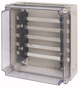  Щит изолированный с шинной системой In=400А 5п SKA405-I44 EATON 034208 