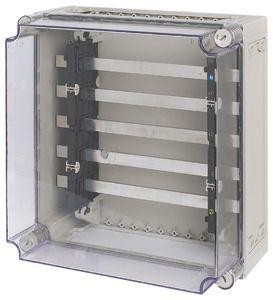  Щит изолированный с шинной системой In=250А 5п SKA255-I44 EATON 034209 
