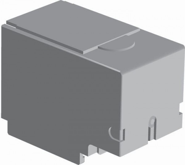  Крышка клеммная OTS400G1S сер. ABB 1SCA022729R8370 