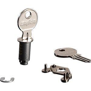  Замок для двери корпусов FP с 2 ключами FP TS 1 HENSEL 68000086 