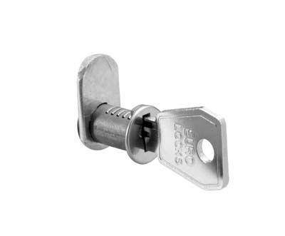  Замок Mistral65 с 2 ключами ABB 1SL1931A00 