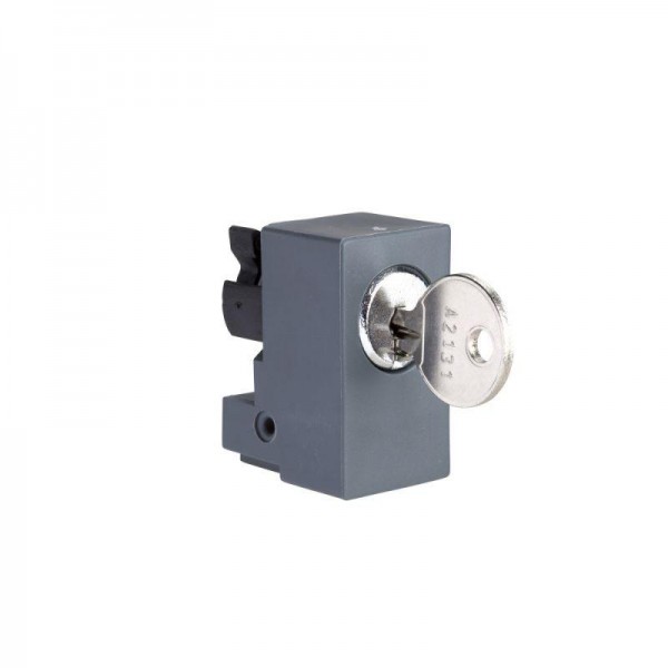  Личина замка с ключом типа Edf1400 SchE NSYINF1401 