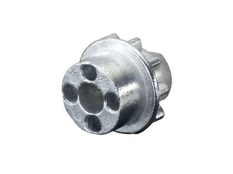  Вкладыш замочный TS FIAT Rittal 8611170 