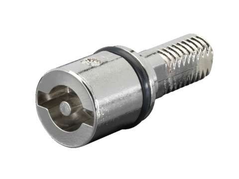 Вкладыш замочный SZ двойная бородка 3мм Rittal 2483000 