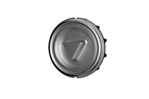 Вкладыш замочный VX исп.G CNOMO Rittal 8618308 