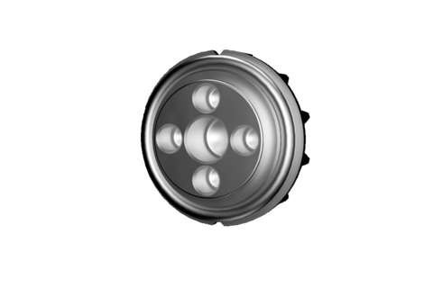  Вкладыш замочный VX исп.G Fiat Rittal 8618307 