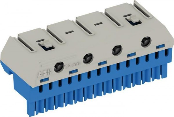  Клеммник N 14х4+4х25кв.мм ZK144B ABB 2CPX062754R9999 