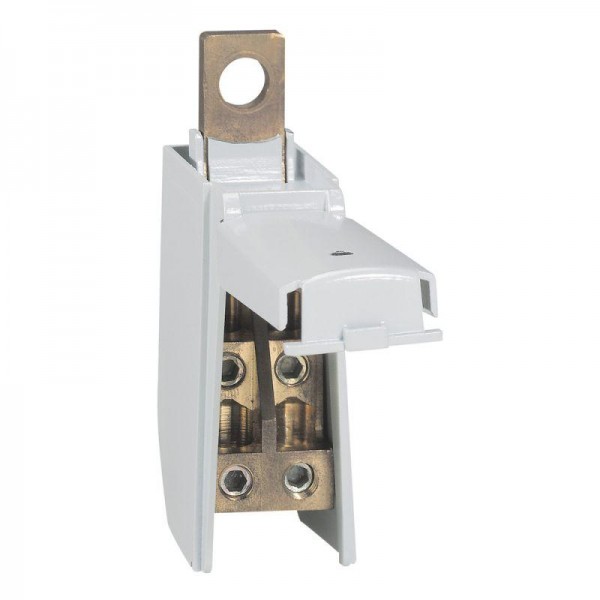  Клемма распред. DPX 250 Leg 004868 