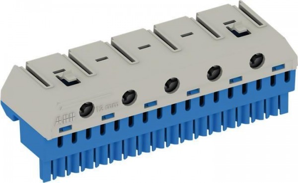  Клеммник N 17х4+5х25кв.мм ZK175B ABB 2CPX062755R9999 