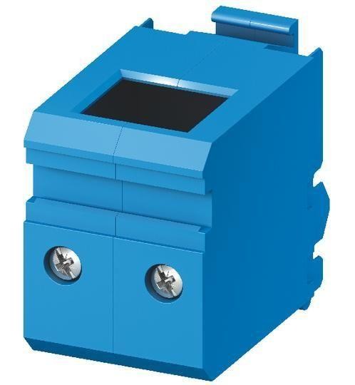  Клемма вводн. 250А ZLSP954 N ABB 2CCV672608R0001 