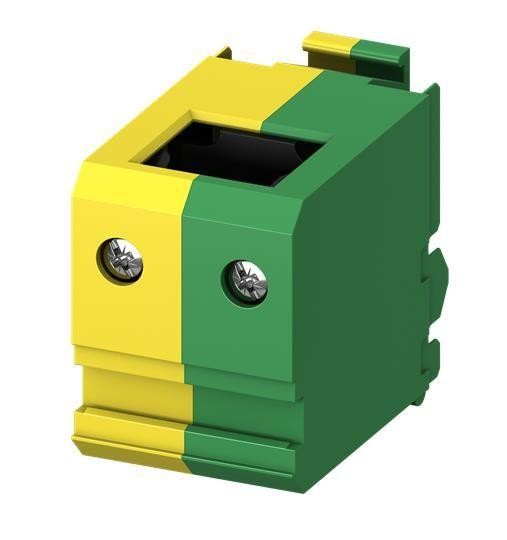  Клемма доп. 95кв.мм ZLS959 PE ABB 2CCA672510R0001 