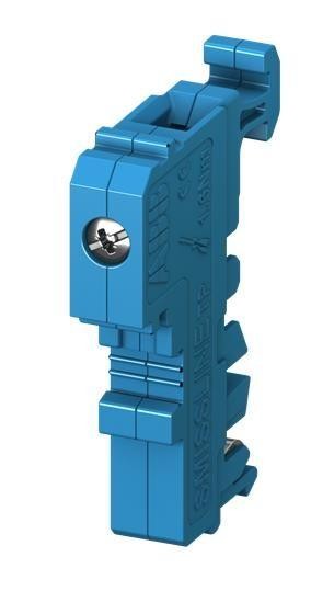  Клемма доп. 10кв.мм ZLS918 N (уп.10шт) ABB 2CCA183440R0001 