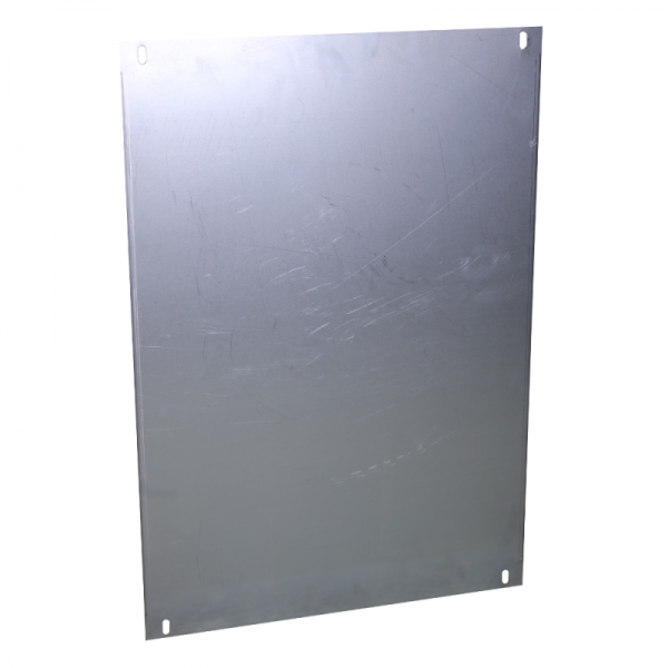  Панель монтажная RAL-7032-100х720 КЭАЗ 272128 