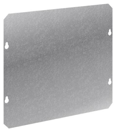 Плата монтажная для UK61.. UZM610 ABB 2CPX031414R9999 