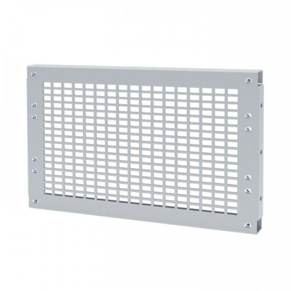 Панель монтажная В300 Ш600 перфорированная AVERES EKF MP3P600 