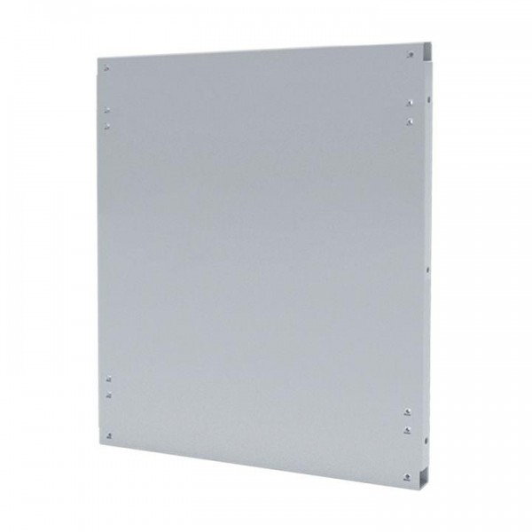  Панель монтажная В600 Ш600 глухая AVERES EKF MP6M600 