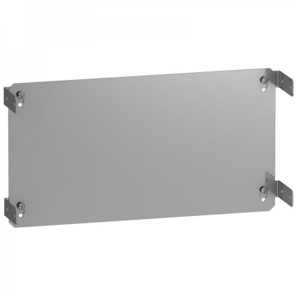  Плата монтажная SFM 6мод. 300х600 SchE NSYMP6M6 