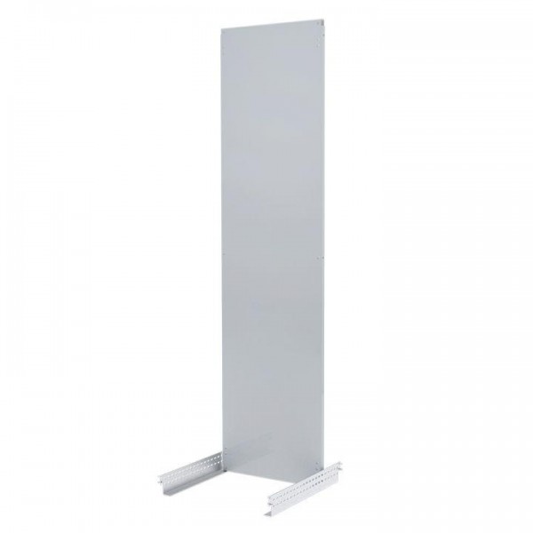  Панель монтажная В2000 Ш600 глухая AVERES EKF MP20M600 