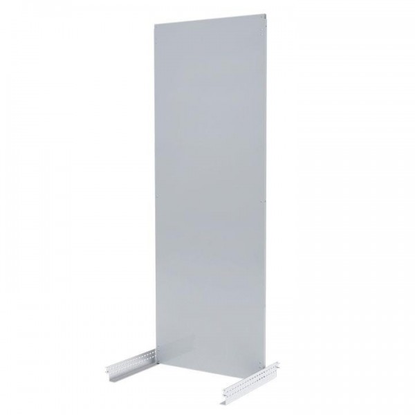 Панель монтажная В2000 Ш800 глухая AVERES EKF MP20M800 