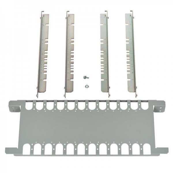  Плата монтажная для уст. вертик. EZC100-250 SchE LSM58855V 