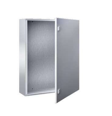  Панель монтажная AE 1058 600х800мм Rittal 5050441 