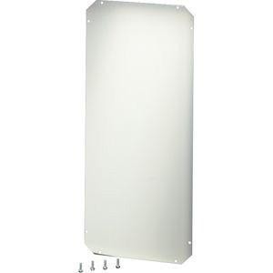 Плата монтажная из изол. материала 4мм FP MP 30 HENSEL 68000050 