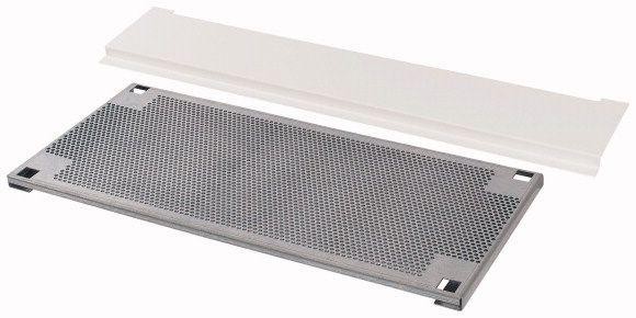  Панель монтажная 540х200х40мм BFZ-U-ITMPL-1+/24 EATON 285648 