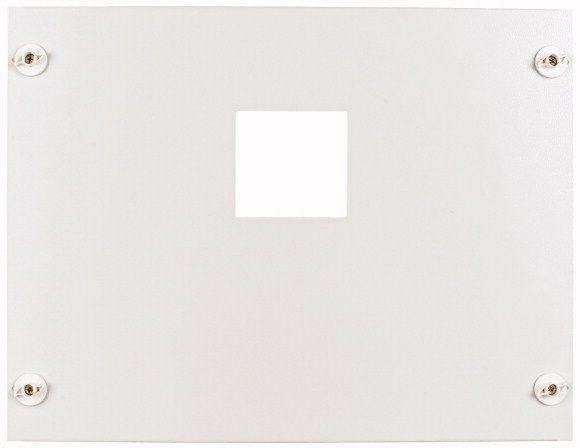  Панель монтажная для NZM 45х725х305мм BPZ-NZM3-800-MH-W EATON 120753 