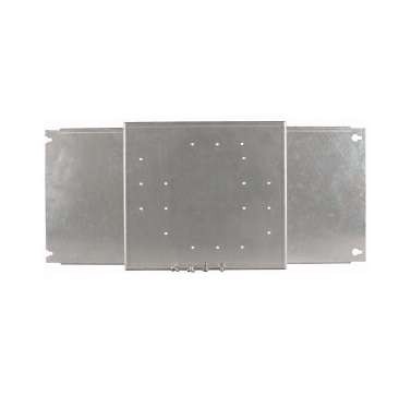  Панель монтажная для NZM 35х500х290мм BPZ-MPL-NZM3X-600-MV EATON 120748 