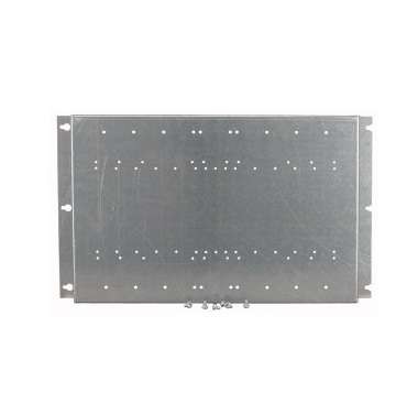  Плата монтажная для NZM 70х925х305мм BPZ-NZM2X-1000-MV EATON 134192 