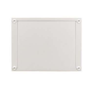  Плата монтажная для NZM 55х925х505мм BPZ-NZM3X-1000-MV-W EATON 134200 