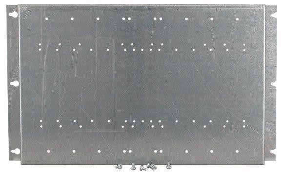  Плата монтажная 725х305 BPZ-NZM2X-800-MV EATON 108359 