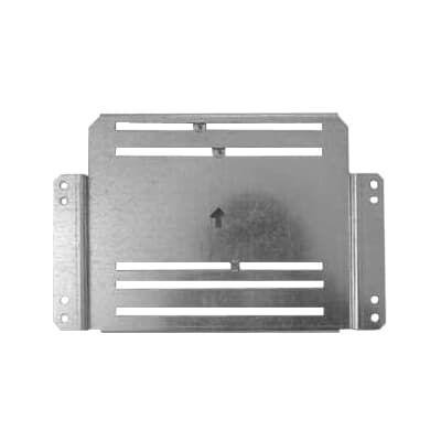  Плата монтажная для фиксированных XT2 (2PW) ABB ED270 