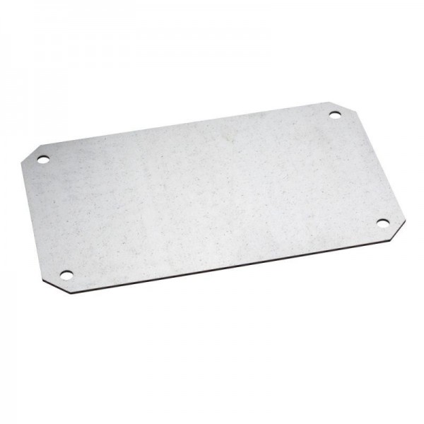  Плата монтажная для SBM (SBMC/SBMB) 200х300 SchE NSYMM23SB 