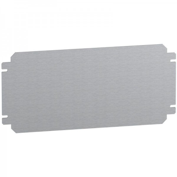  Плата монтажная для SBM (SBMC/SBMB) 400х800 SchE NSYMM48SB 