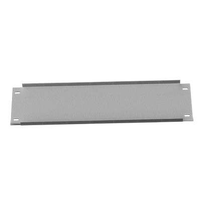  Панель монтажная МПц15/2 500х520 оцинк. ASD-electric МС.00.13.34 
