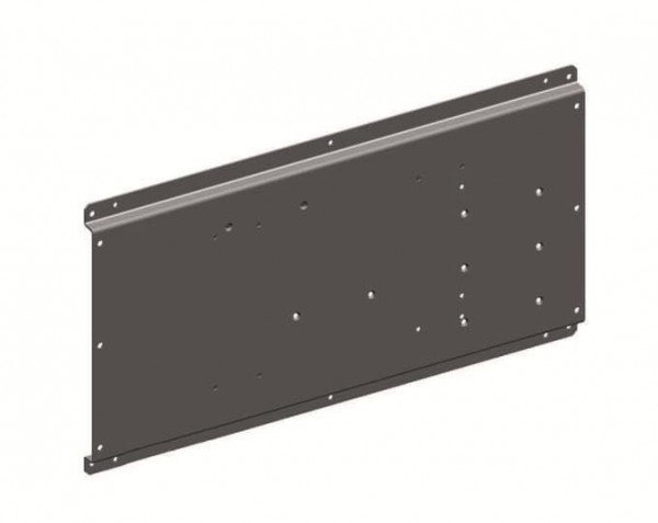  Плата монтажная Тмах (Т3/T4/T5) 200мм ABB RM2001 