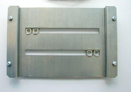  Плата монтажная для SLP ABB ZH235 