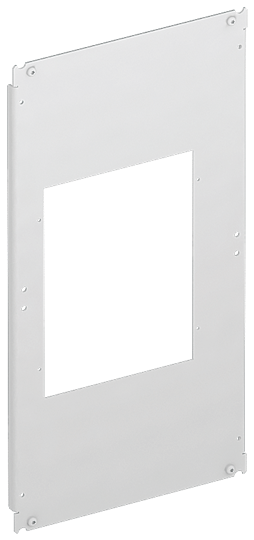  Плата монтажная Т7/Х1 выкатн. средн. ABB PMT3G31 