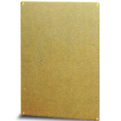 Плата монтажная изол. для шкафов EUROPA IP65 12 774-94 ABB 12836 