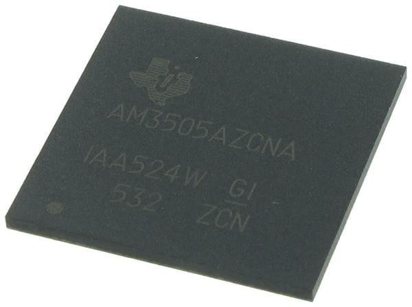  AM3505AZCNA 