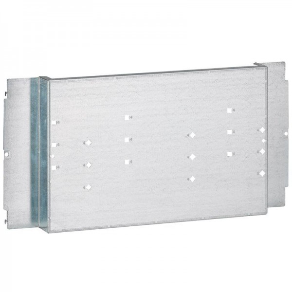 Плата для DPX 250 Leg 020621 