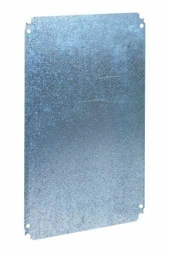  Плата плоская 250х400 SchE NSYMM2540 