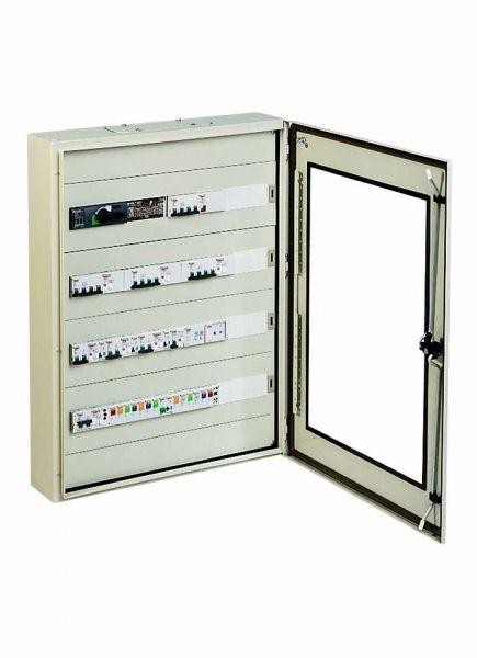  Плата сплошная S3D дл.500мм SchE NSYPMP500DLM 