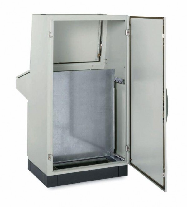  Плата монтажная плоская шир. 1200мм SchE NSYPMP85120 