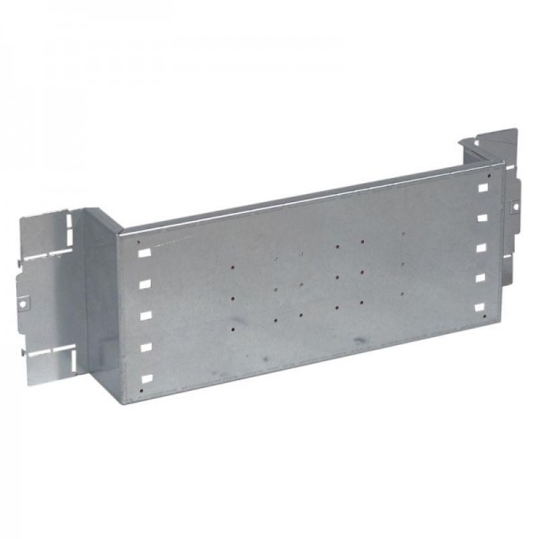  Плата для DPX3 250 горизонт в абонентский шкаф Leg 020638 