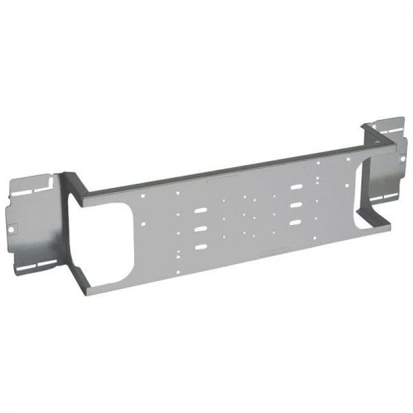 Пластина DPX3 160 горизонт. монтаж с или без диф. блока Leg 020615 