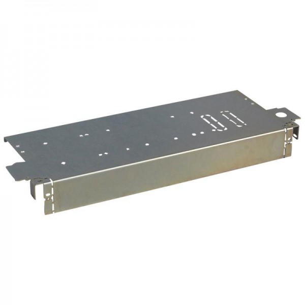  Пластина для фикс. DMX3 T1/T2 фикс. L850 Leg 020752 