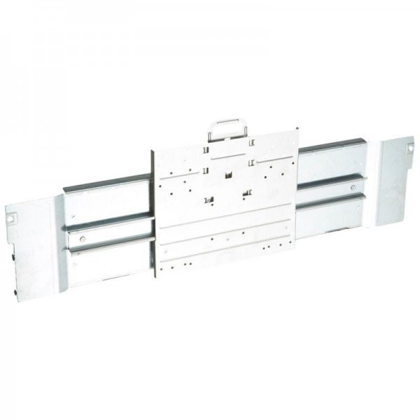  Плата монтажная DPX3 160/250 для XL3 800 Leg 020613 