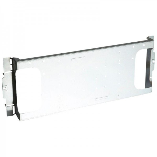  Пластина DPX3 250 с/без диф. горизонт. Leg 020215 